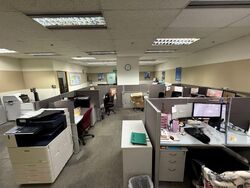 John Hancock Tower (D1), Office #550941051